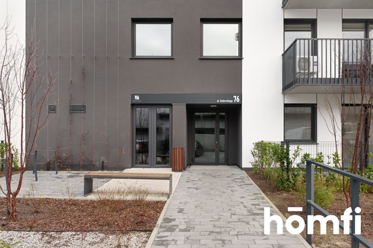 newly furbished 2 rooms for first tenant - Apartment - Rent - Gdańsk, Rębowo