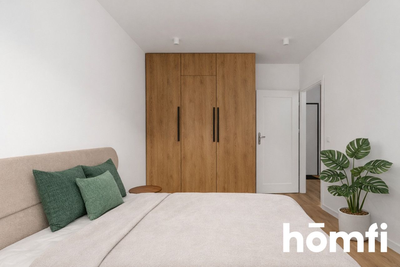 stylowe 2 pokoje dla pierwszego najemcy - Mieszkanie - Wynajem - Gdańsk