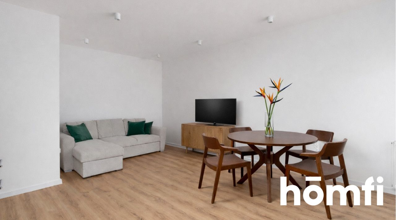 newly furbished 2 rooms for first tenant - Apartment - Rent - Gdańsk, Rębowo