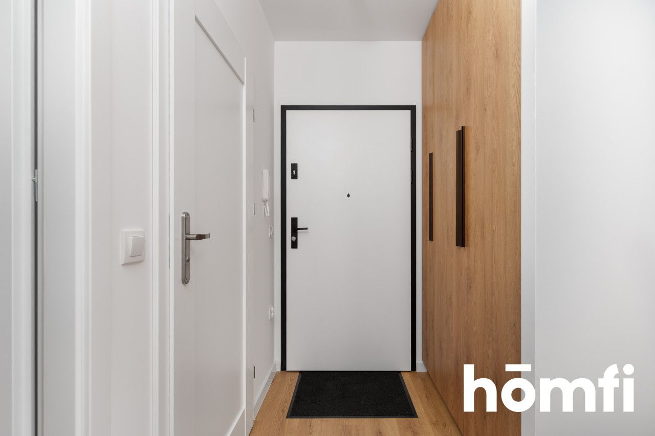 newly furbished 2 rooms for first tenant - Apartment - Rent - Gdańsk, Rębowo