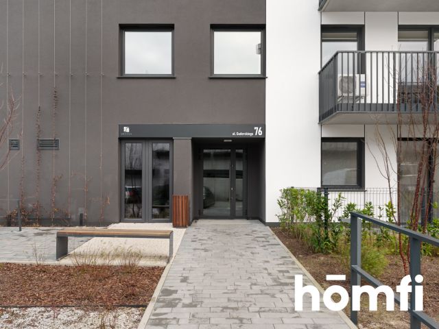 stylowe 2 pokoje dla pierwszego najemcy - Mieszkanie - Wynajem - Gdańsk, Rębowo