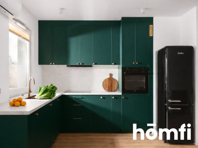 stylowe 2 pokoje dla pierwszego najemcy - Mieszkanie - Wynajem - Gdańsk, Rębowo