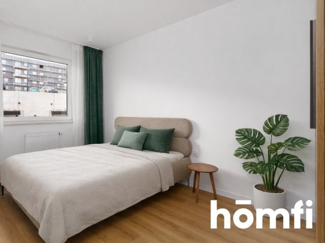 newly furbished 2 rooms for first tenant - Квартира - Оренда - Gdańsk, Rębowo