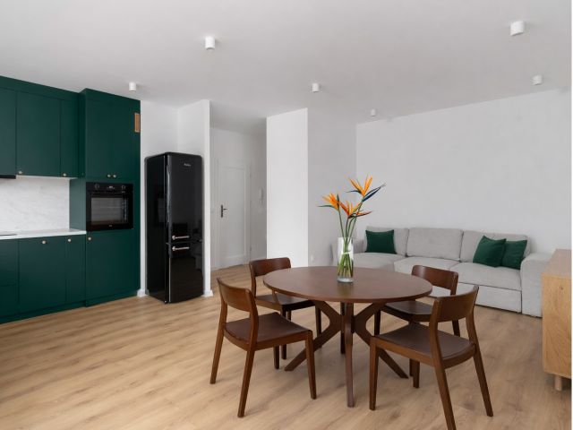 stylowe 2 pokoje dla pierwszego najemcy - Mieszkanie - Wynajem - Gdańsk, Rębowo