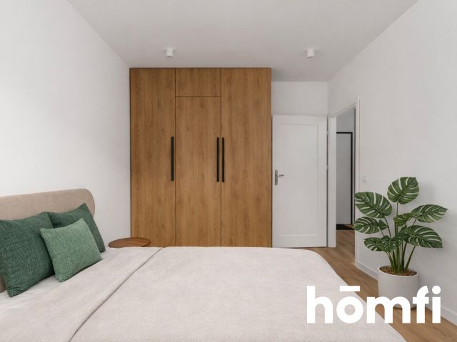 stylowe 2 pokoje dla pierwszego najemcy - Mieszkanie - Wynajem - Gdańsk, Rębowo