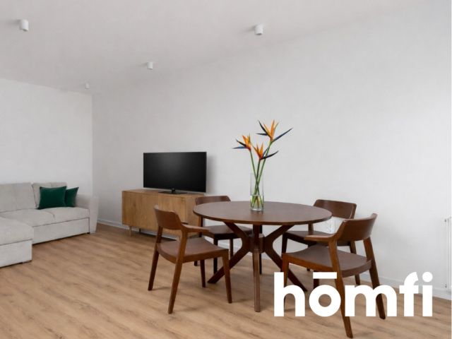 stylowe 2 pokoje dla pierwszego najemcy - Mieszkanie - Wynajem - Gdańsk, Rębowo