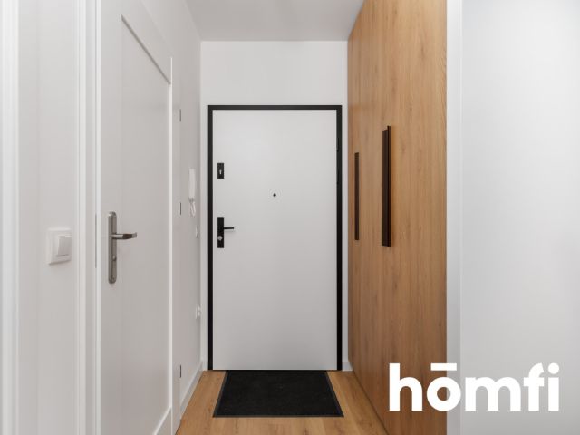 stylowe 2 pokoje dla pierwszego najemcy - Mieszkanie - Wynajem - Gdańsk, Rębowo