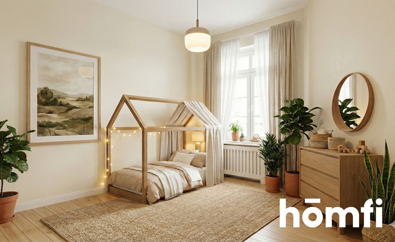 Large, investment-grade, with the possibility of division - Квартира - Продаж - Toruń, Bydgoskie Przedmieście