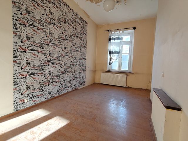 duze, inwestycyjne, mozliwosc podzialu - Mieszkanie - Sprzedaż - Toruń, Bydgoskie Przedmieście