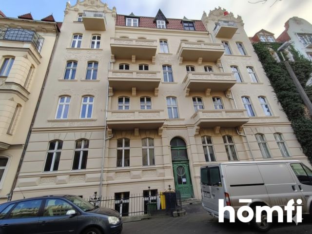 Large, investment-grade, with the possibility of division - Apartment - Sale - Toruń, Bydgoskie Przedmieście