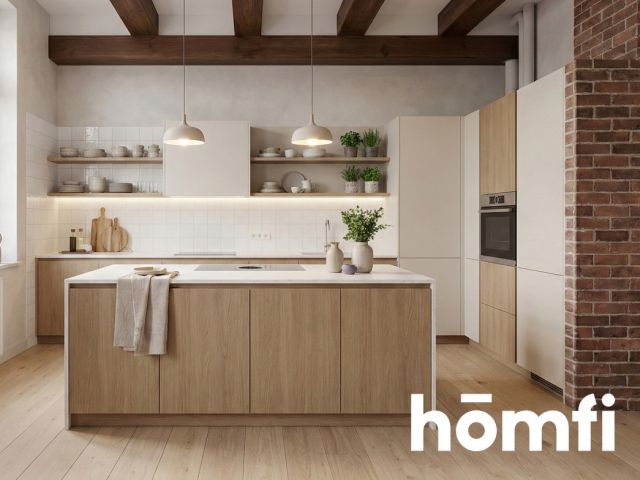 duze, inwestycyjne, mozliwosc podzialu - Mieszkanie - Sprzedaż - Toruń, Bydgoskie Przedmieście