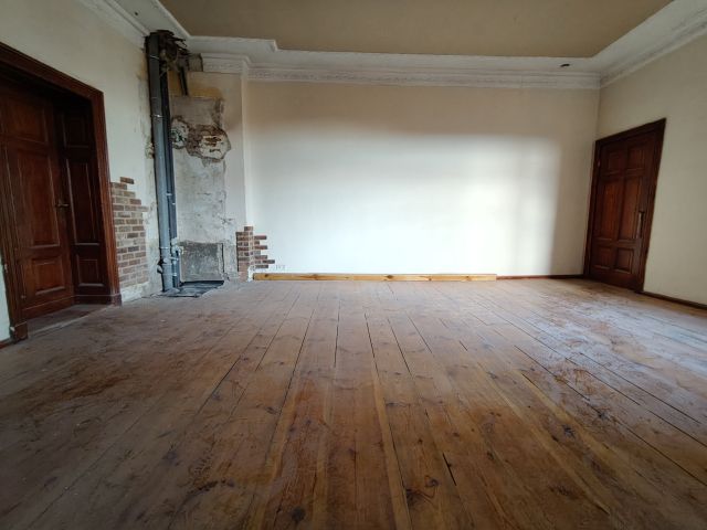 duze, inwestycyjne, mozliwosc podzialu - Mieszkanie - Sprzedaż - Toruń, Bydgoskie Przedmieście