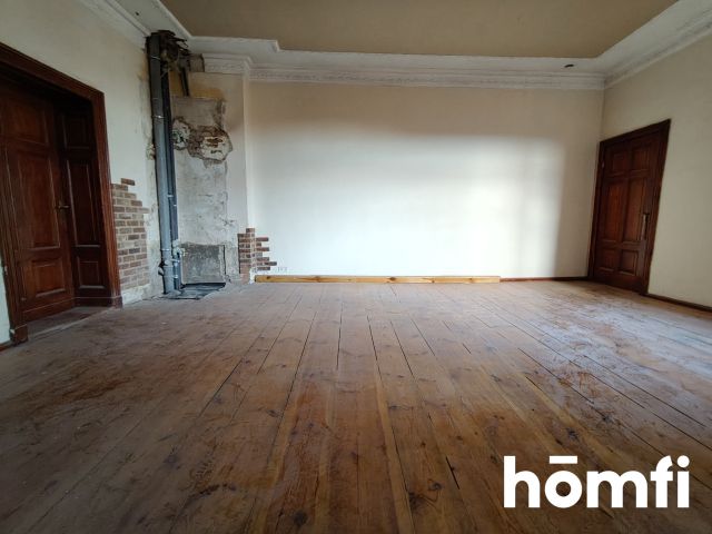 duze, inwestycyjne, mozliwosc podzialu - Mieszkanie - Sprzedaż - Toruń, Bydgoskie Przedmieście