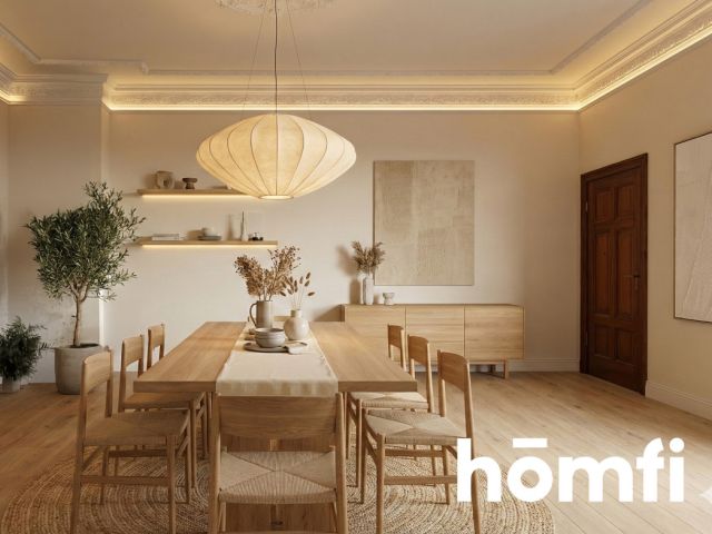 Large, investment-grade, with the possibility of division - Apartment - Sale - Toruń, Bydgoskie Przedmieście