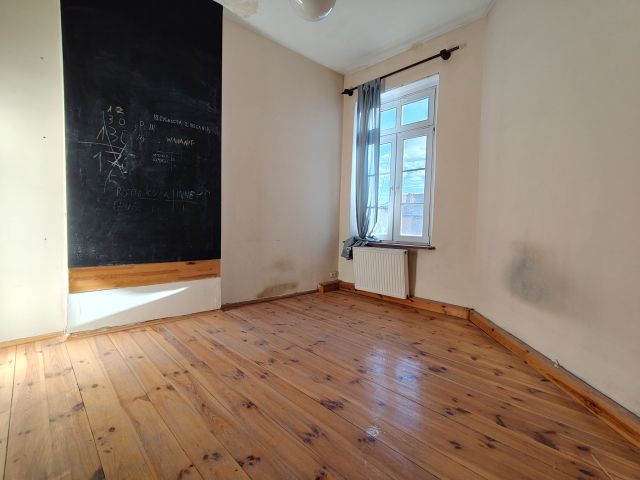 duze, inwestycyjne, mozliwosc podzialu - Mieszkanie - Sprzedaż - Toruń, Bydgoskie Przedmieście