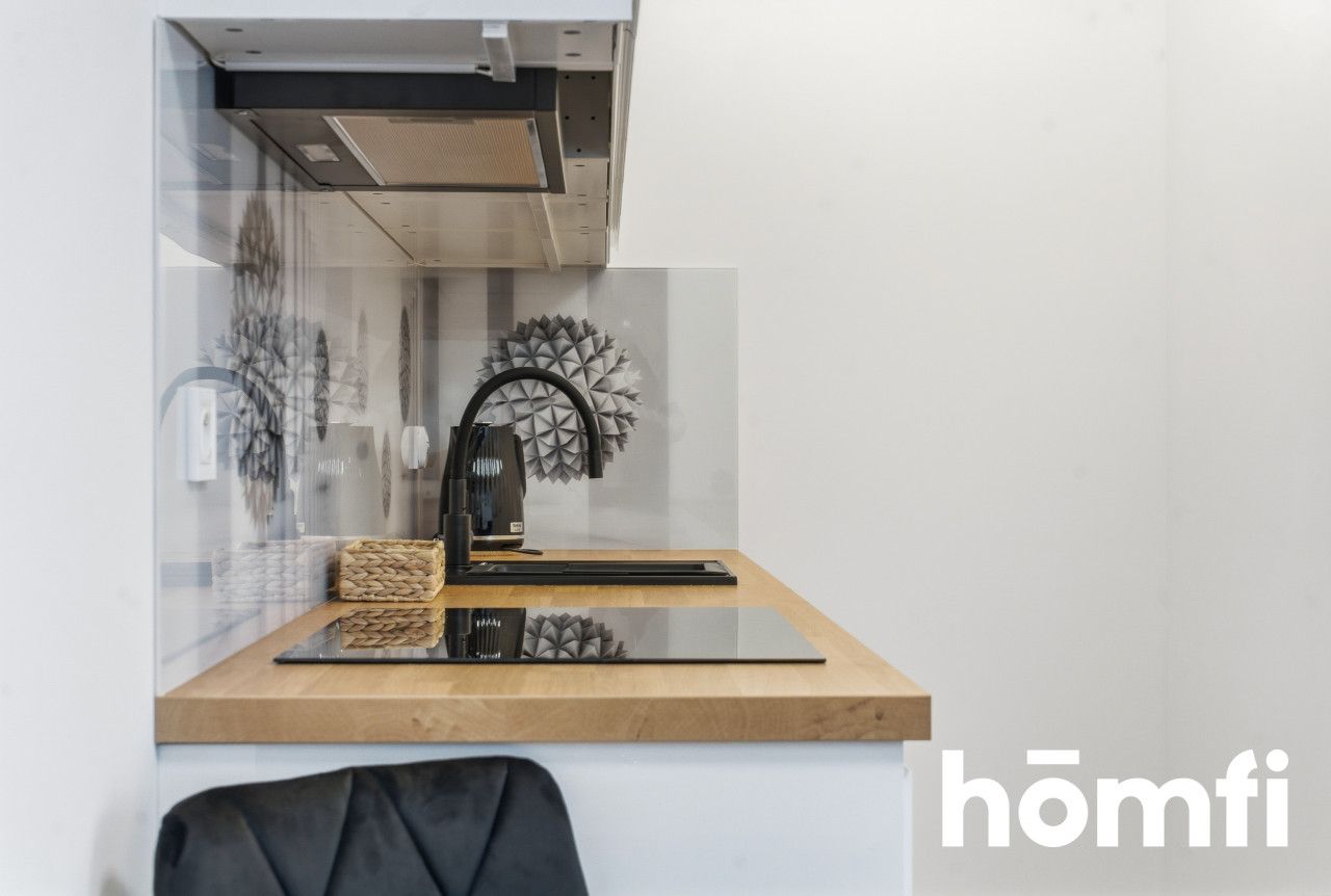 1 najem nowe mieszkanie Ceglana Katowice 3 Stawy z balkonem - Mieszkanie - Wynajem - Katowice, Brynów