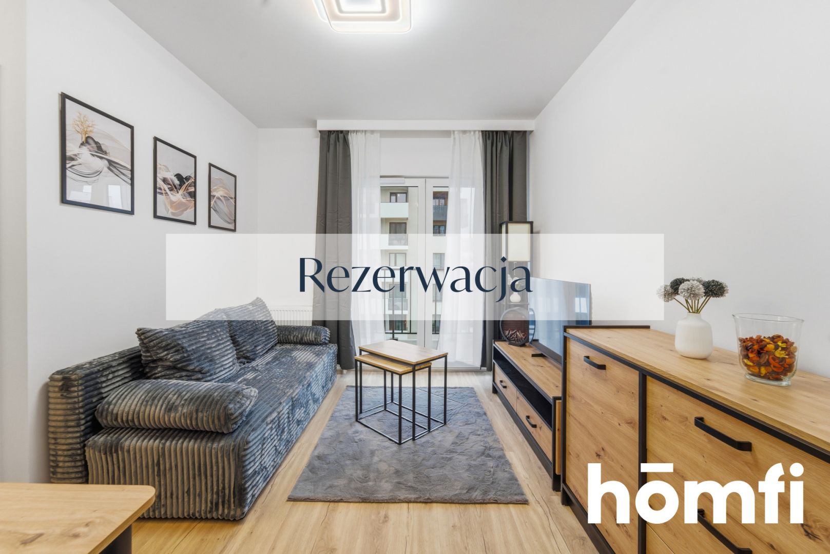 1 najem nowe mieszkanie Ceglana Katowice 3 Stawy z balkonem - Mieszkanie - Wynajem - Katowice, Brynów