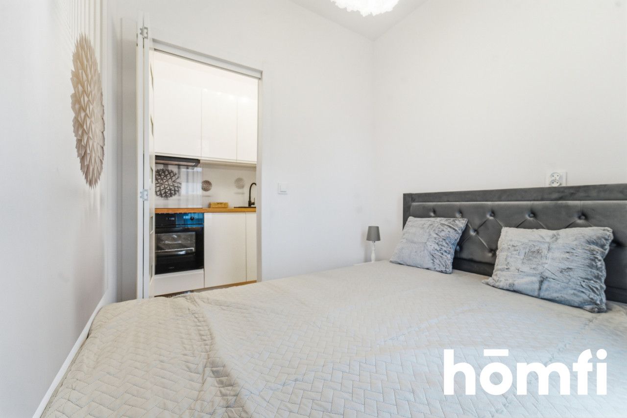 Comfortable studio to rent from now with balcony - Apartment - Rent - Katowice, Brynów