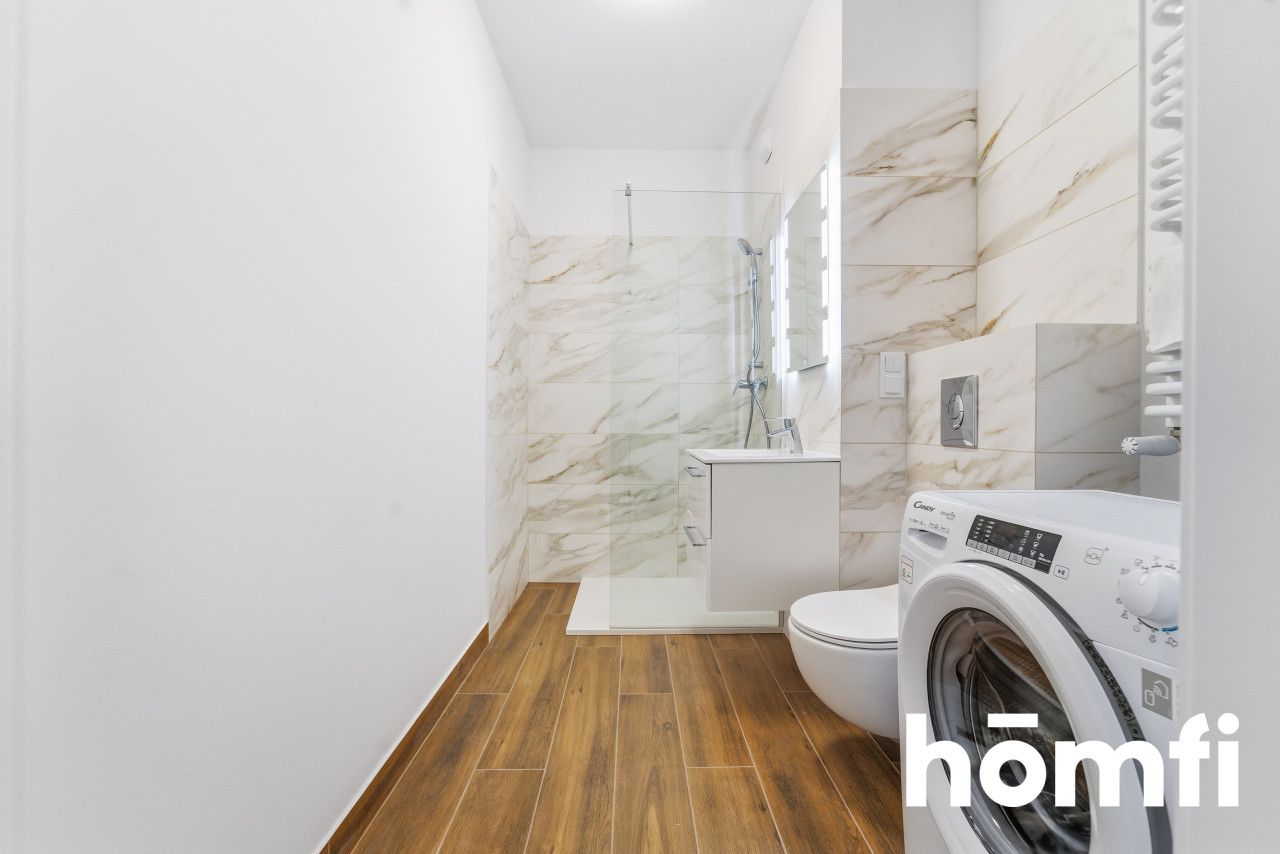 Comfortable studio to rent from now with balcony - Apartment - Rent - Katowice, Brynów