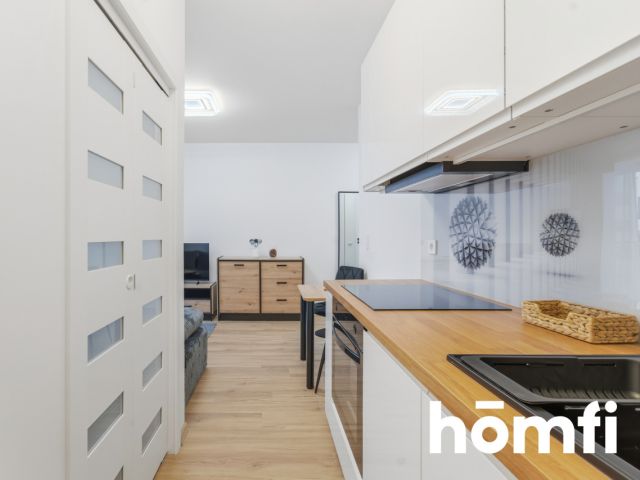 1 najem nowe mieszkanie Ceglana Katowice 3 Stawy z balkonem - Mieszkanie - Wynajem - Katowice, Brynów