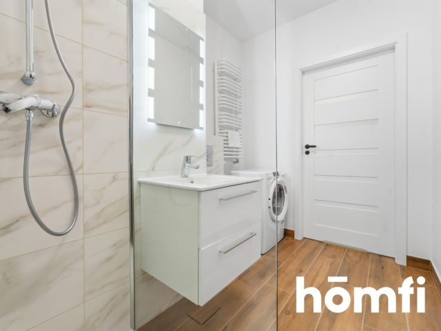 1 najem nowe mieszkanie Ceglana Katowice 3 Stawy z balkonem - Mieszkanie - Wynajem - Katowice, Brynów