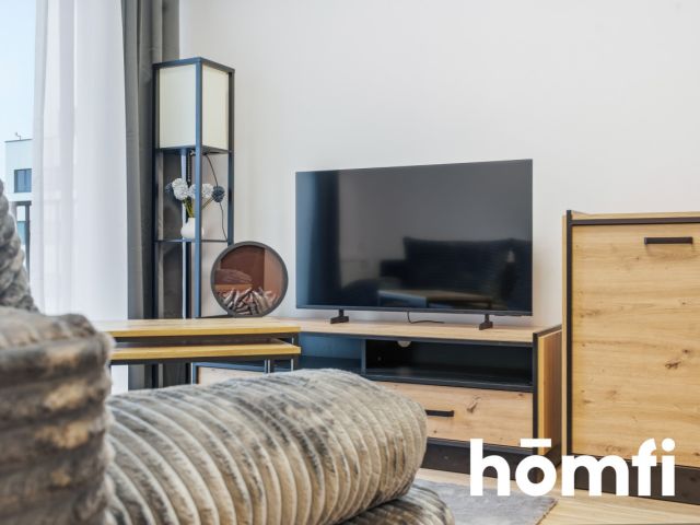 1 najem nowe mieszkanie Ceglana Katowice 3 Stawy z balkonem - Mieszkanie - Wynajem - Katowice, Brynów