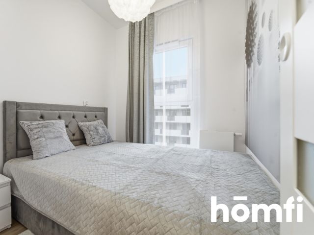 1 najem nowe mieszkanie Ceglana Katowice 3 Stawy z balkonem - Mieszkanie - Wynajem - Katowice, Brynów