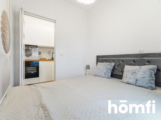 1 najem nowe mieszkanie Ceglana Katowice 3 Stawy z balkonem - Mieszkanie - Wynajem - Katowice, Brynów