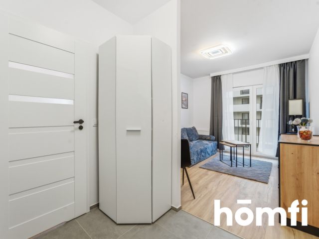 1 najem nowe mieszkanie Ceglana Katowice 3 Stawy z balkonem - Mieszkanie - Wynajem - Katowice, Brynów