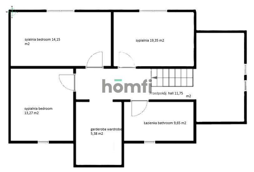 A spacious and comfortable house in Wierzbica - House - Sale - Pińczowski, Kije / Wierzbica