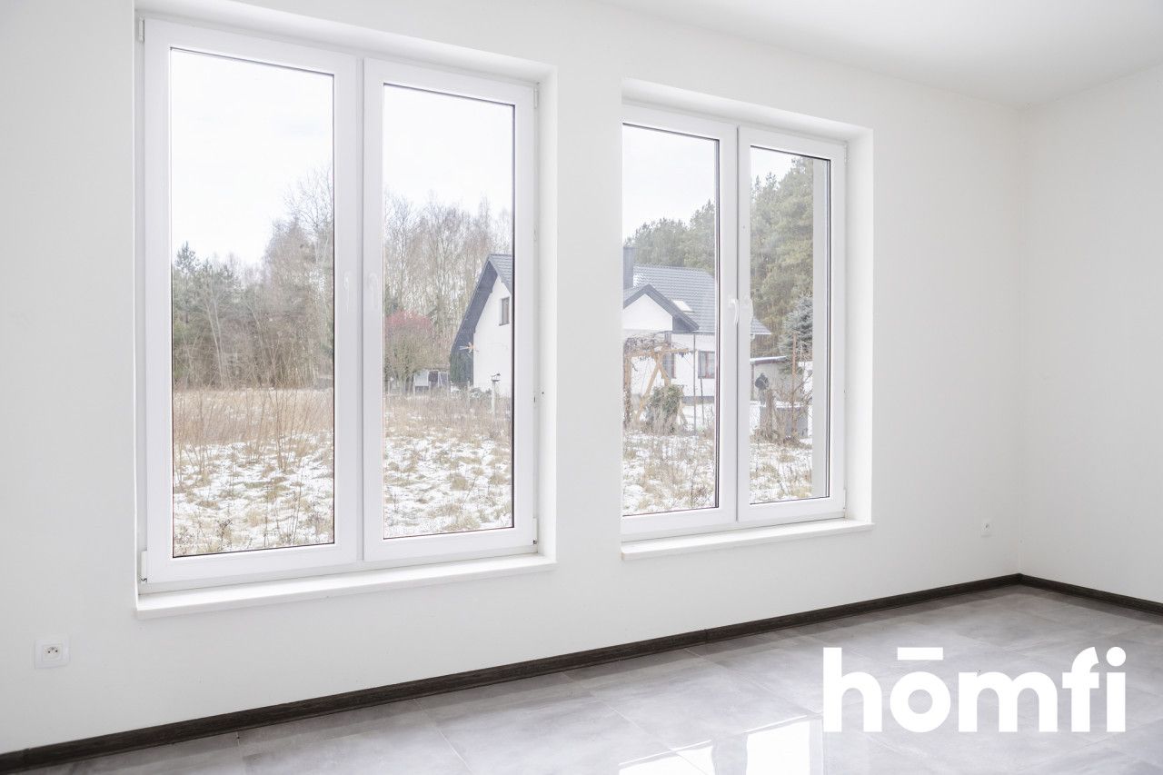 A spacious and comfortable house in Wierzbica - House - Sale - Pińczowski, Kije / Wierzbica