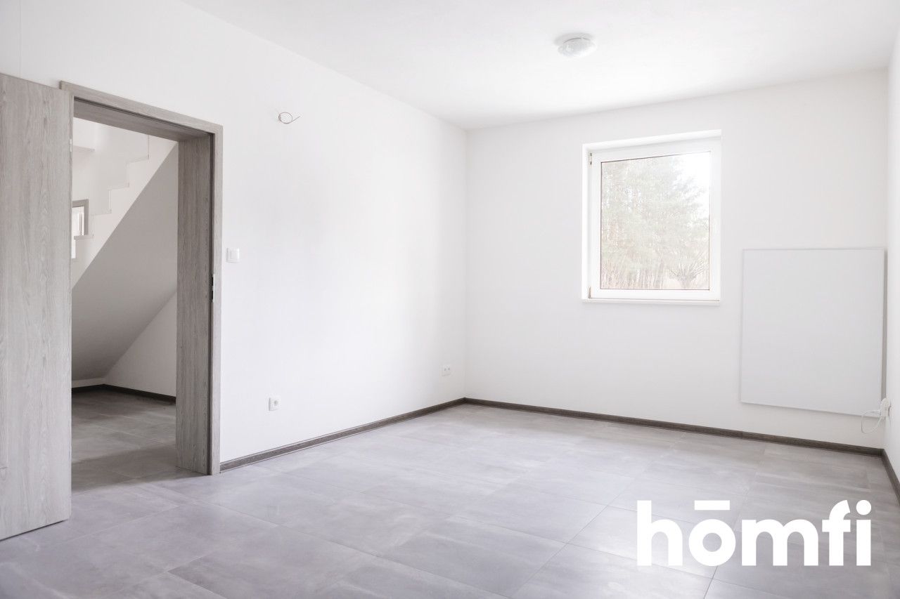 A spacious and comfortable house in Wierzbica - House - Sale - Pińczowski, Kije / Wierzbica