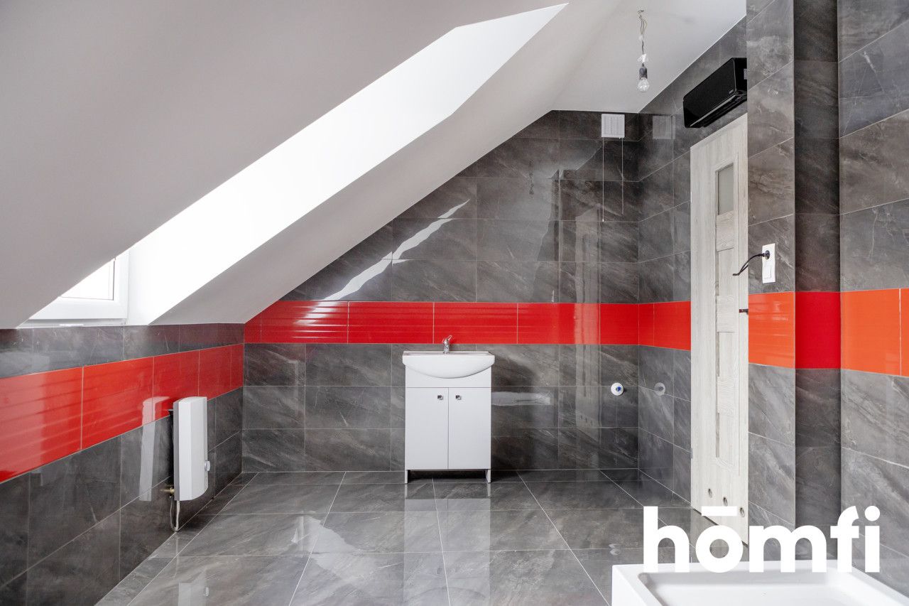 A spacious and comfortable house in Wierzbica - House - Sale - Pińczowski, Kije / Wierzbica