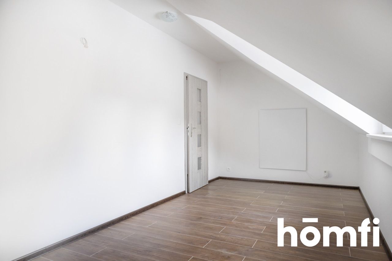 A spacious and comfortable house in Wierzbica - House - Sale - Pińczowski, Kije / Wierzbica