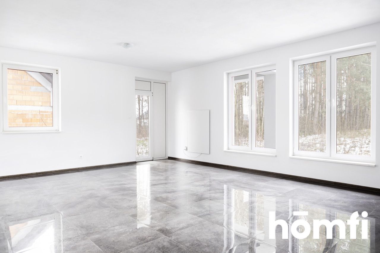 A spacious and comfortable house in Wierzbica - House - Sale - Pińczowski, Kije / Wierzbica