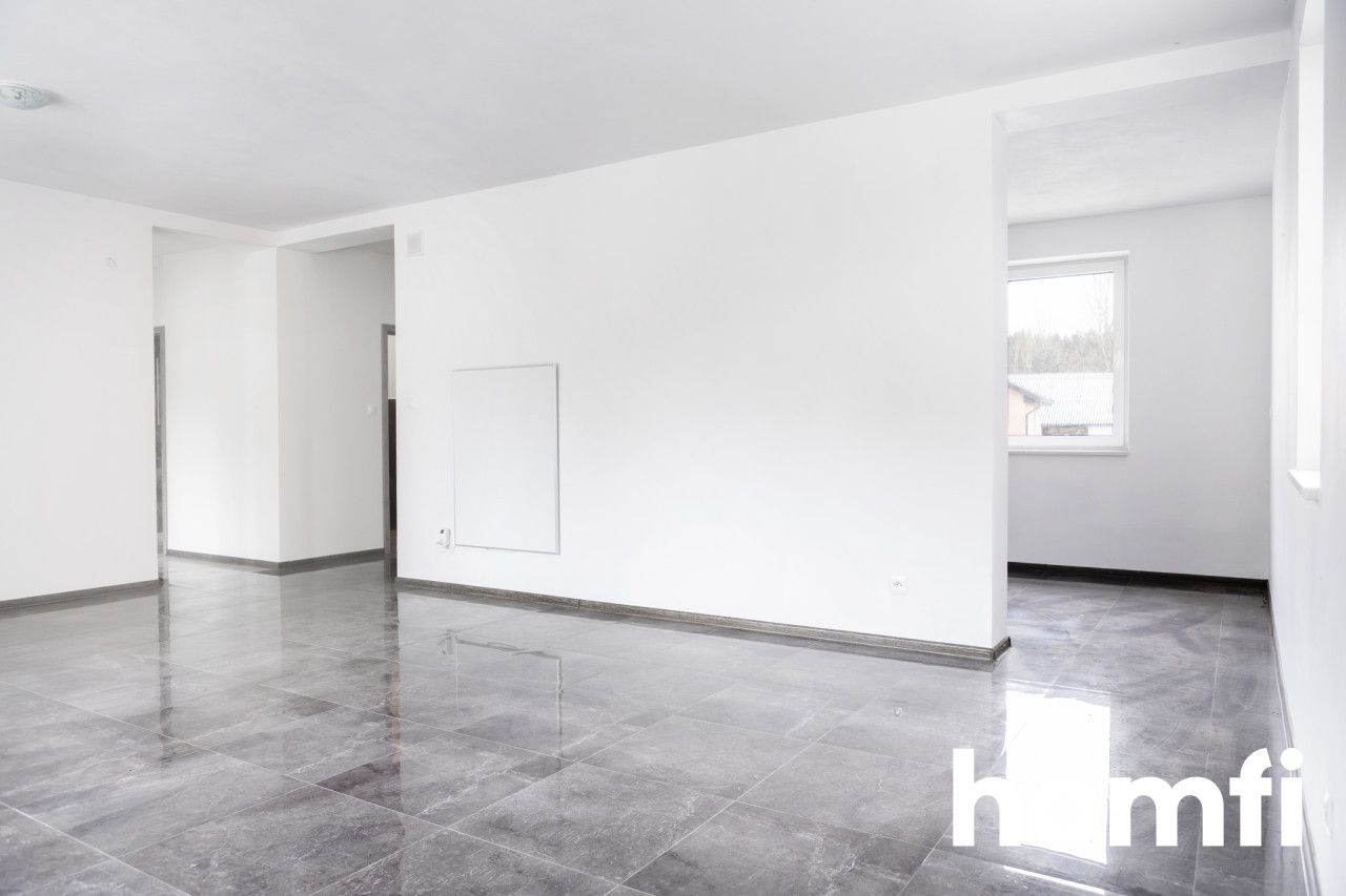 A spacious and comfortable house in Wierzbica - House - Sale - Pińczowski, Kije / Wierzbica