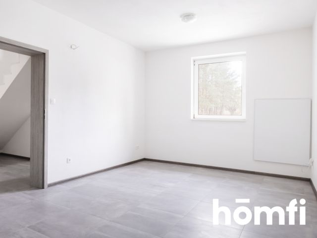 A spacious and comfortable house in Wierzbica - House - Sale - Pińczowski, Kije / Wierzbica