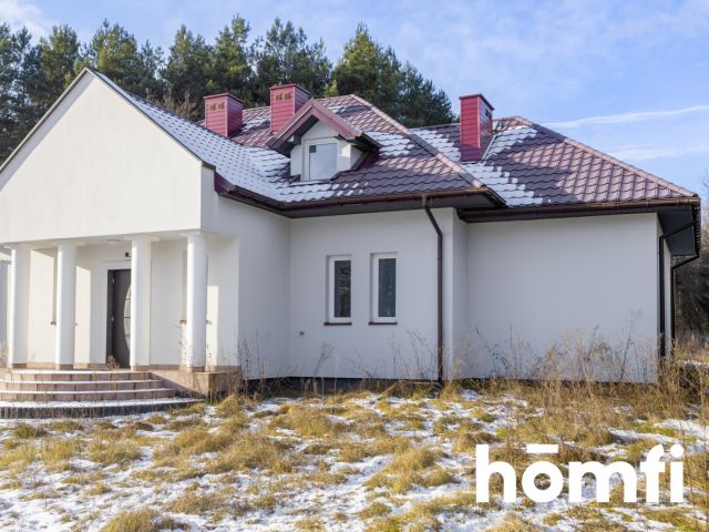A spacious and comfortable house in Wierzbica - House - Sale - Pińczowski, Kije / Wierzbica