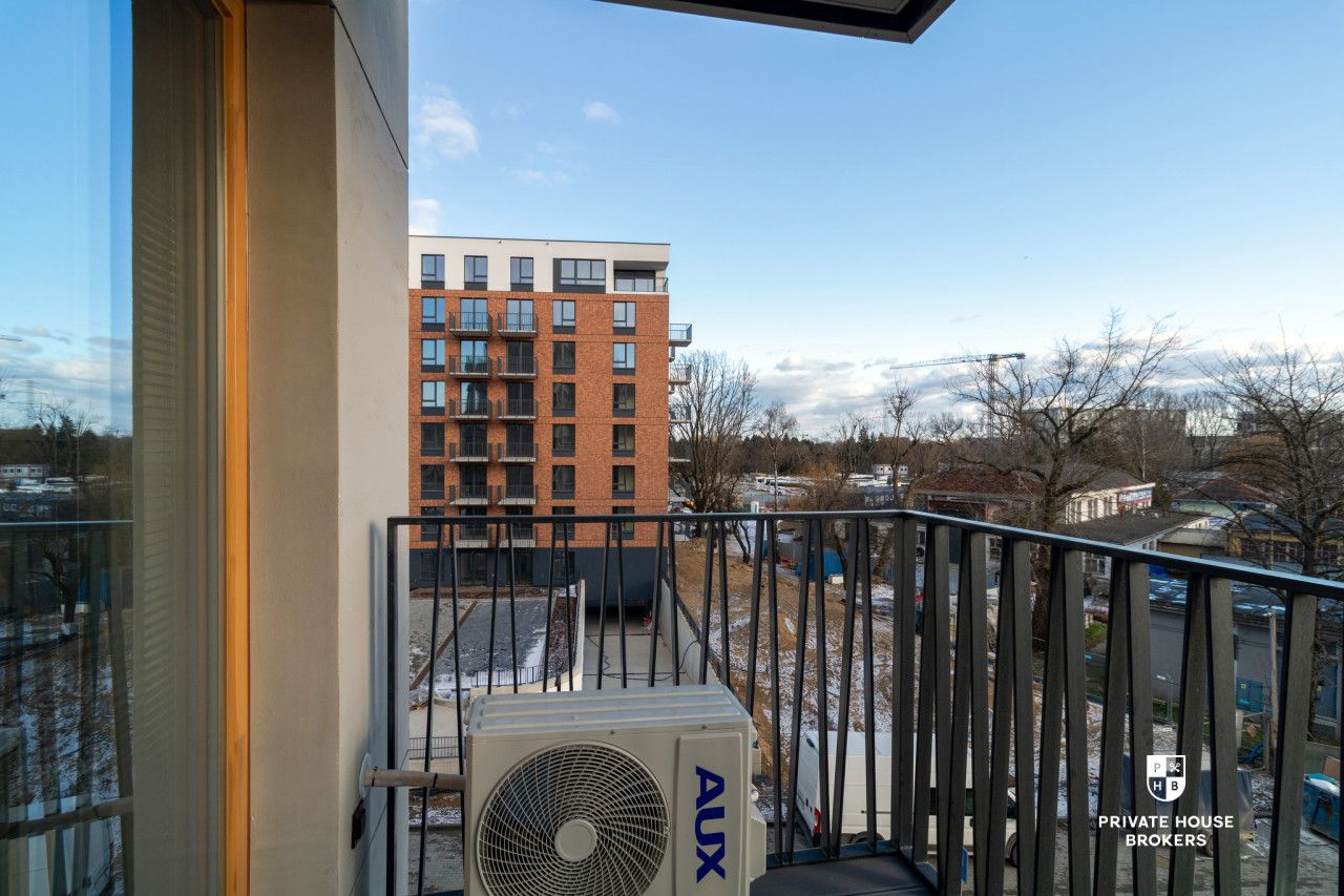 Trzypokojowe mieszkanie, Zabłocie, Portowa 45 - Mieszkanie - Wynajem - Kraków, Zabłocie