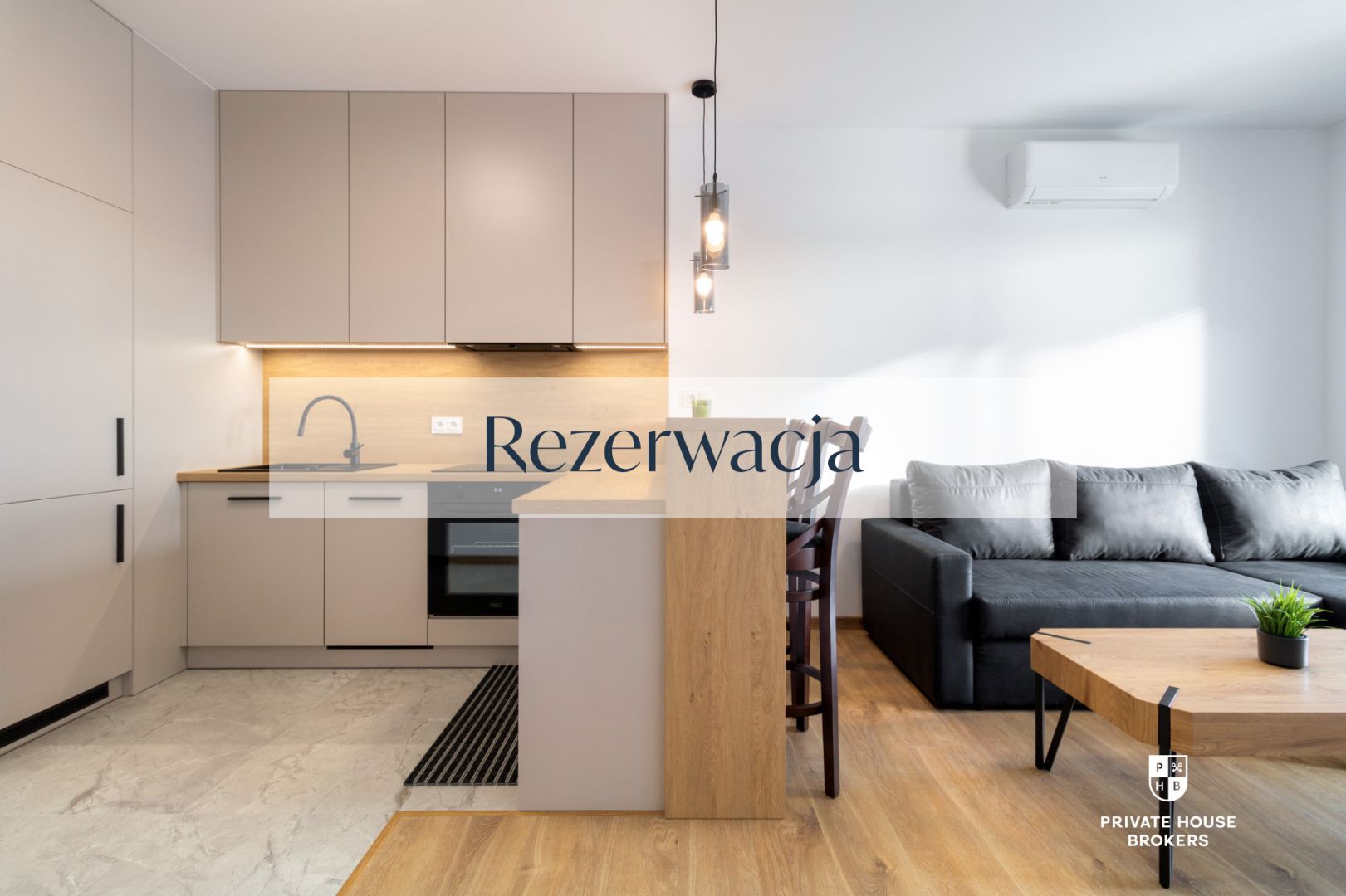 Three room apartment, Zabłocie, Portowa 45 - Apartment - Rent - Kraków, Zabłocie