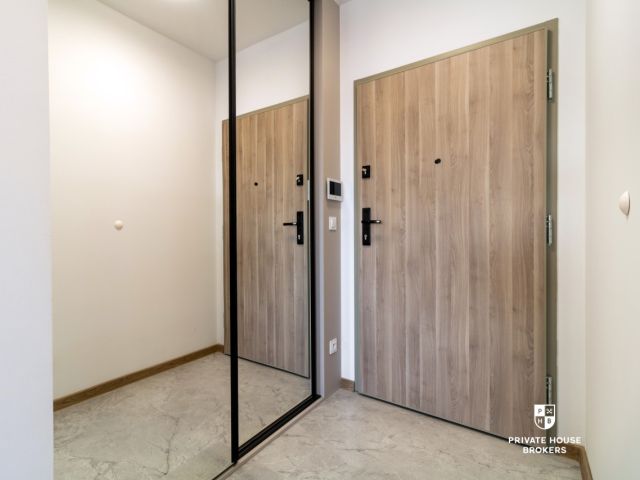 Trzypokojowe mieszkanie, Zabłocie, Portowa 45 - Mieszkanie - Wynajem - Kraków, Zabłocie