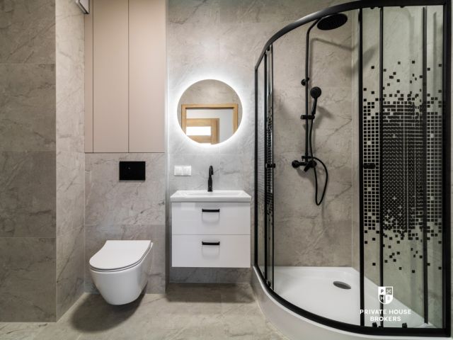 Trzypokojowe mieszkanie, Zabłocie, Portowa 45 - Mieszkanie - Wynajem - Kraków, Zabłocie