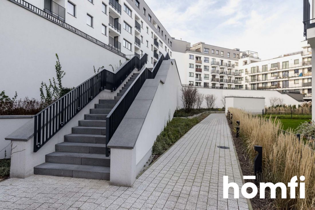 2 rooms 40m2| Eleganckie| Świetna lokalizacja - Квартира - Оренда - Warszawa, Wola