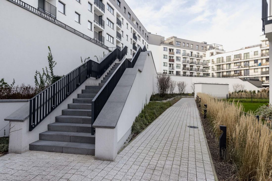 2 rooms 40m2| Eleganckie| Świetna lokalizacja - Квартира - Оренда - Warszawa, Wola