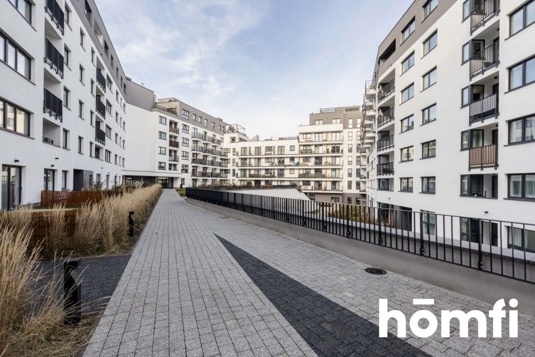 2 rooms 40m2| Eleganckie| Świetna lokalizacja - Квартира - Оренда - Warszawa, Wola