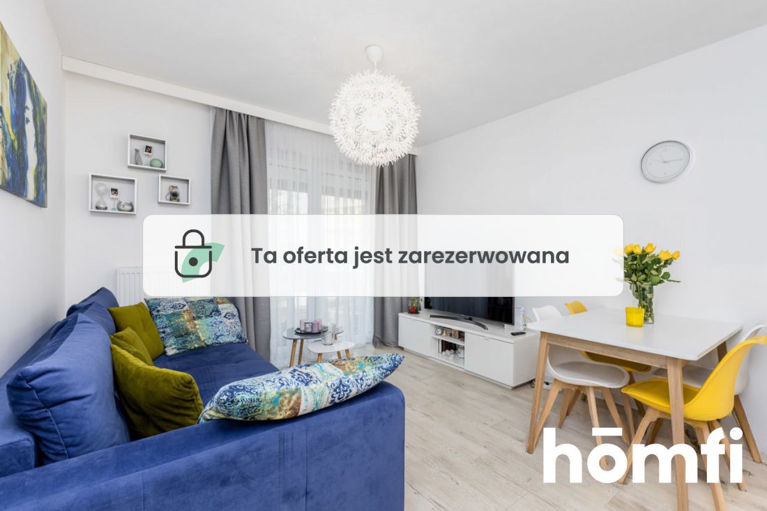 2 rooms 40m2| Eleganckie| Świetna lokalizacja - Apartment - Rent - Warszawa, Wola