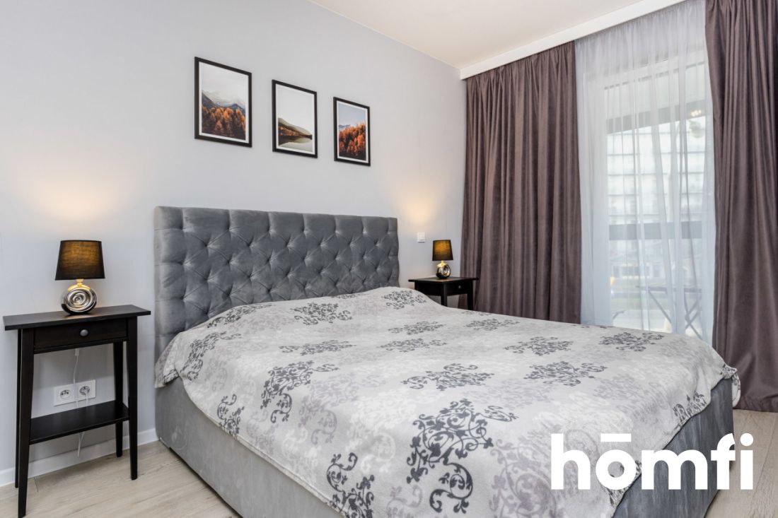 2 rooms 40m2| Eleganckie| Świetna lokalizacja - Квартира - Оренда - Warszawa, Wola