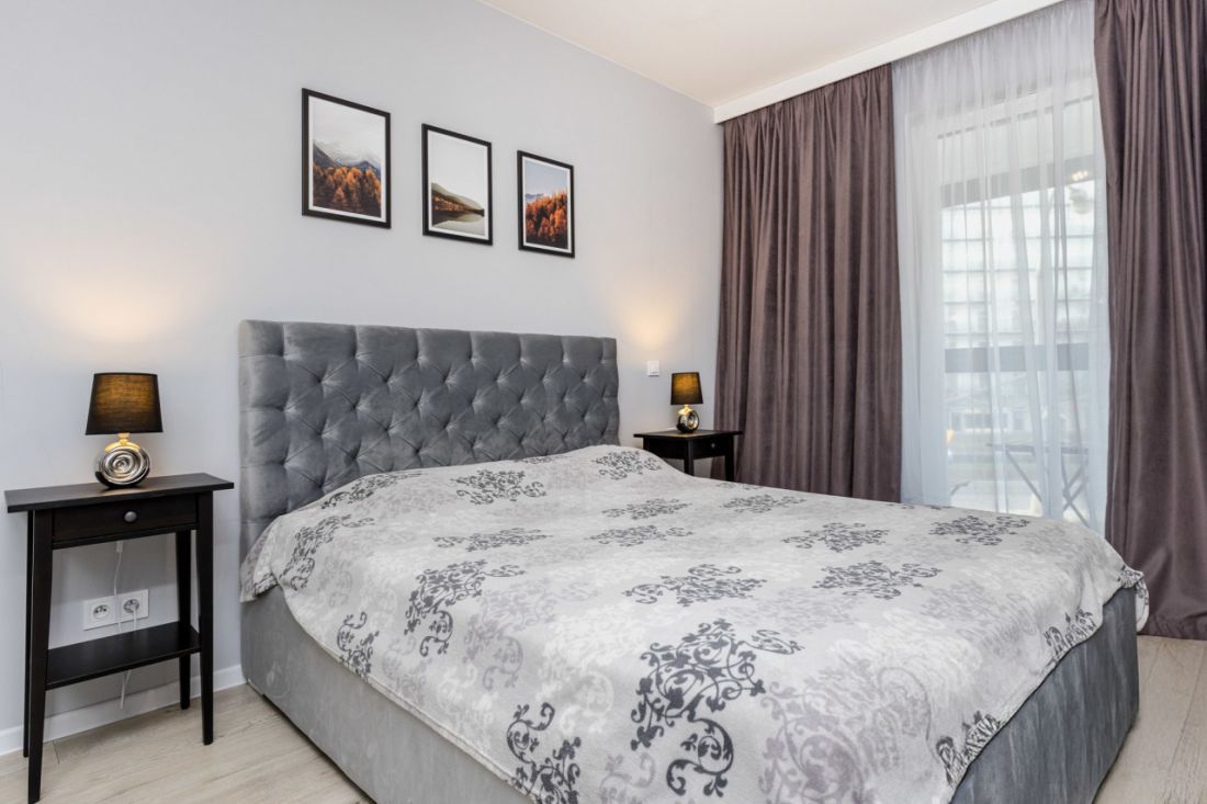 2 rooms 40m2| Eleganckie| Świetna lokalizacja - Квартира - Оренда - Warszawa, Wola