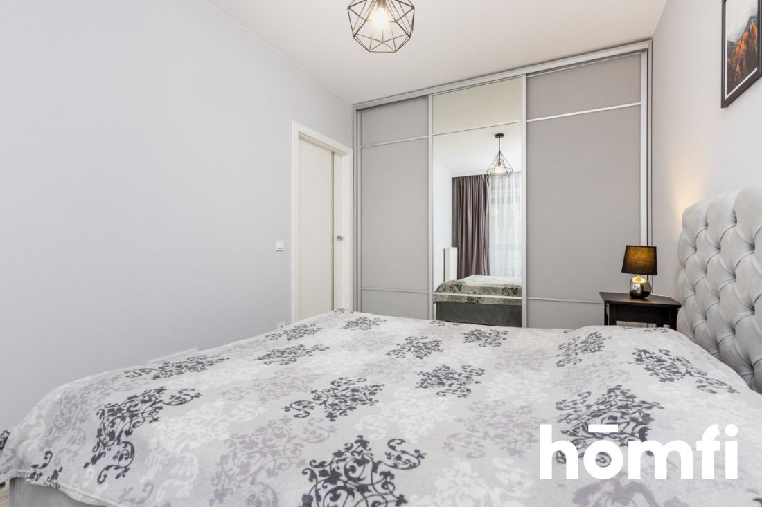 2 rooms 40m2| Eleganckie| Świetna lokalizacja - Квартира - Оренда - Warszawa, Wola