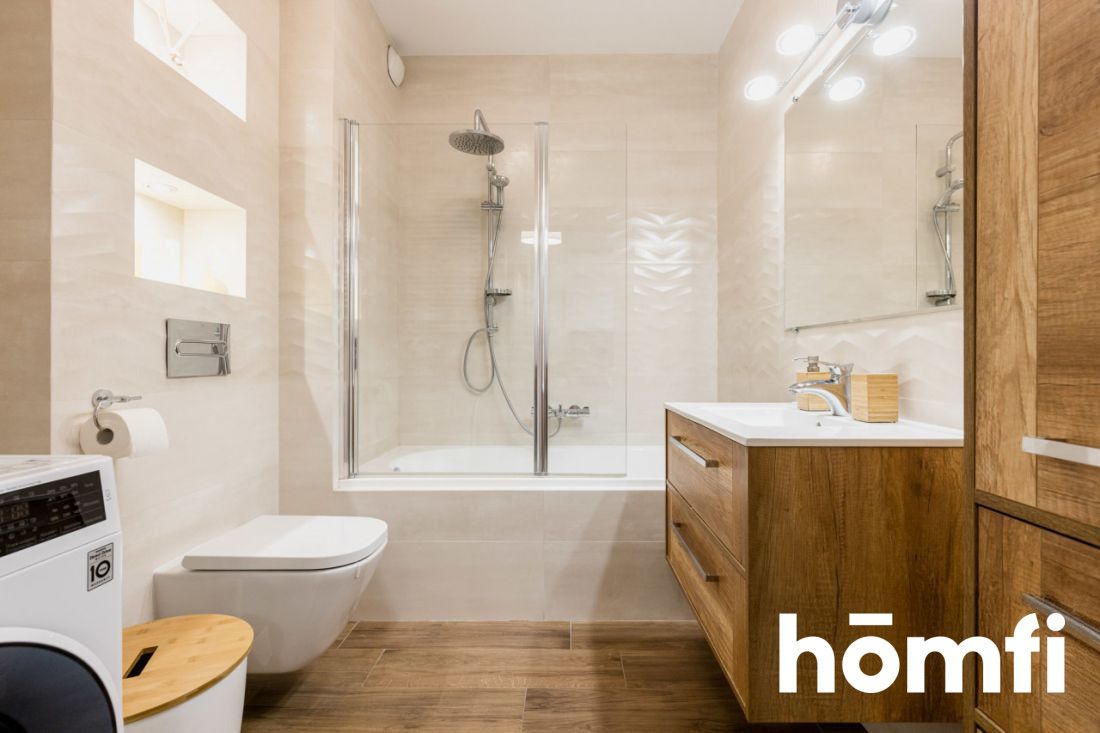 2 rooms 40m2| Eleganckie| Świetna lokalizacja - Квартира - Оренда - Warszawa, Wola